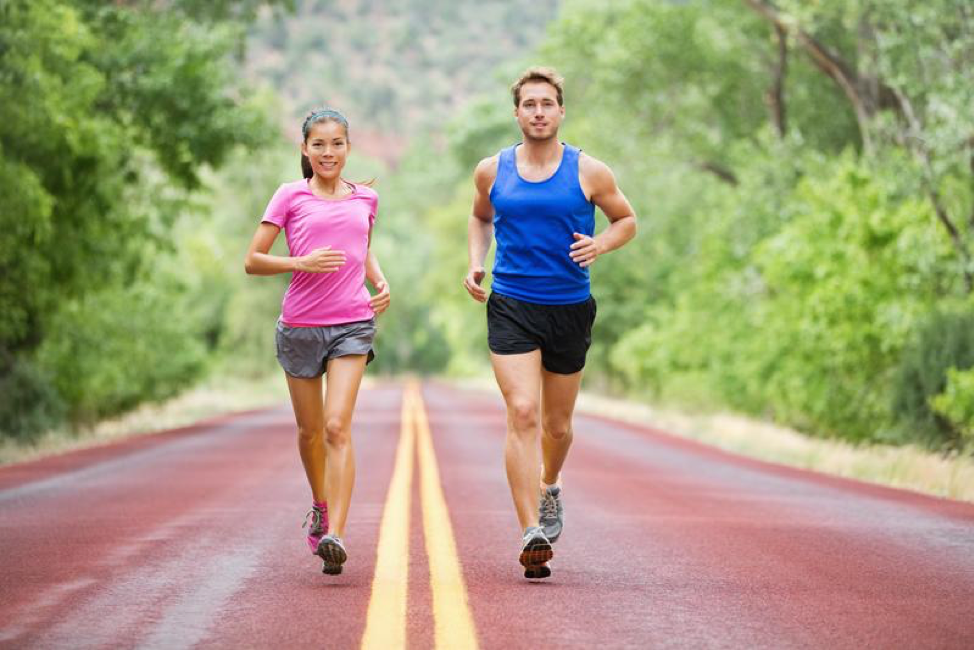 New to Running? Read These 4 Tips to Help Get You Started