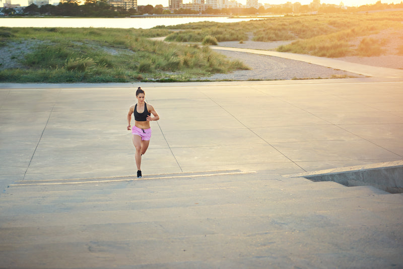 5 Strategies for Managing Pain in Distance Running
